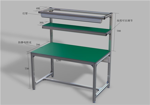 神农架工作台厂家